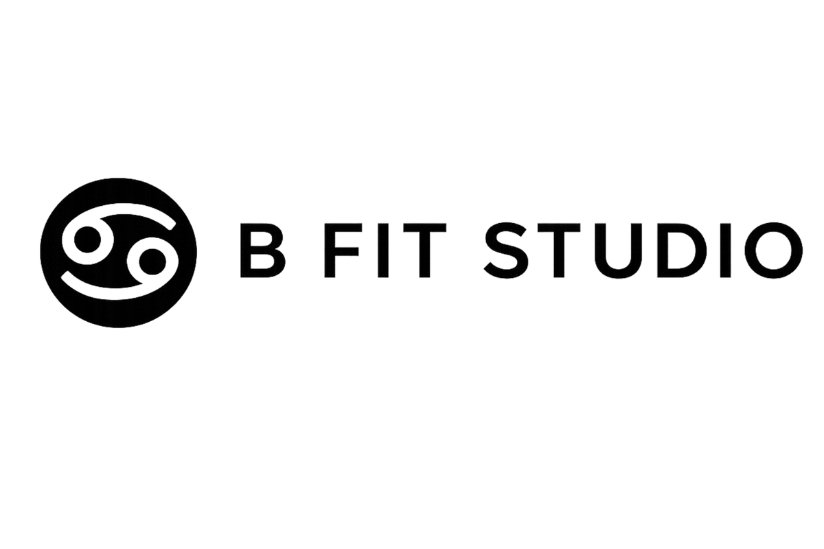 B FIT STUDIO